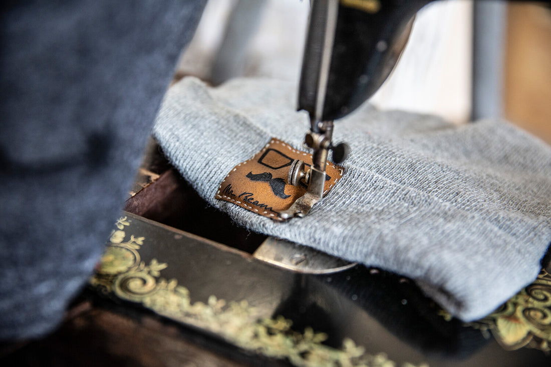 Lederarten im Überblick