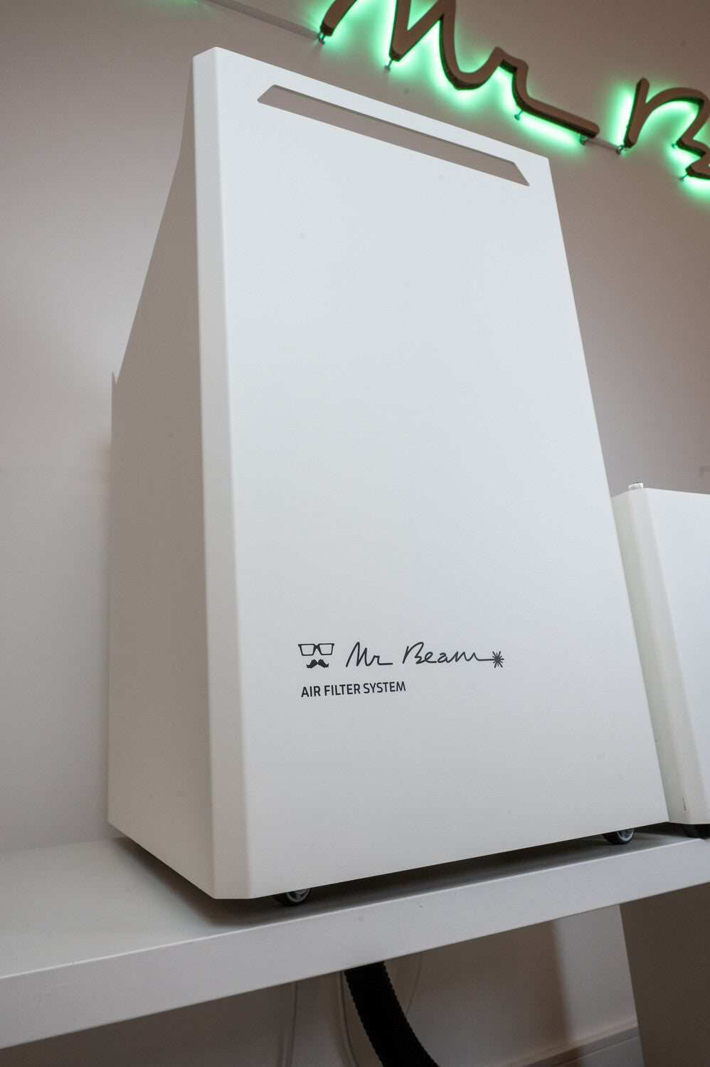 Mr Beam Air Filter III & Controller