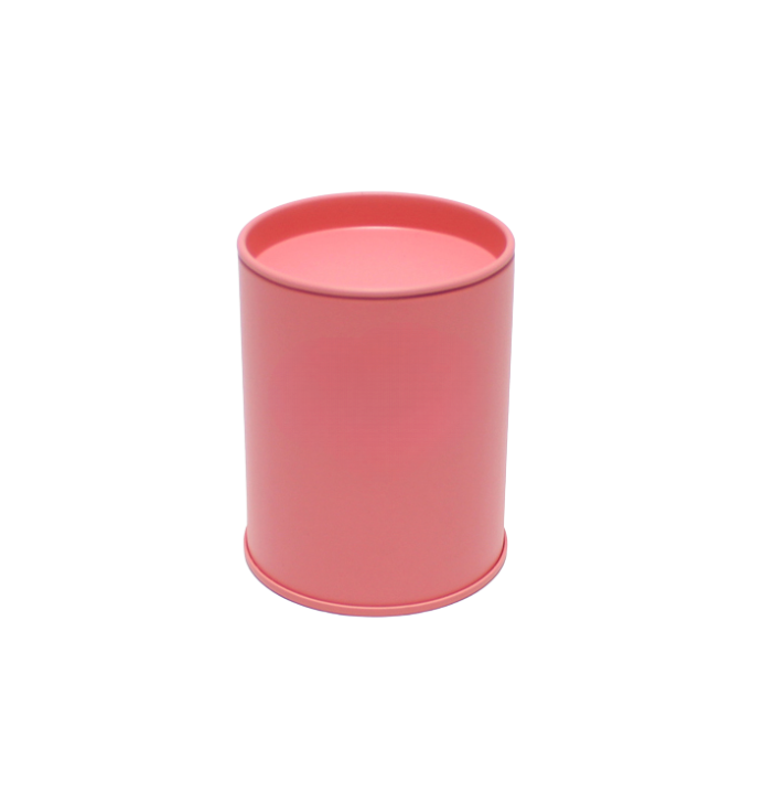 Mr Beam Gewürzdose, Weißblech, 58x70mm, verschiedene Farben