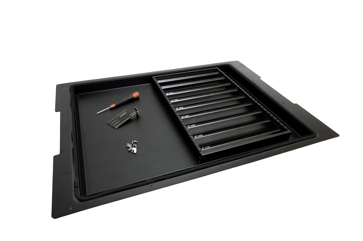 Mr Beam Upgrade Komplettset mit Laserkopf, Height Extension & Air Filter III