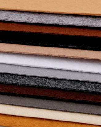 Mr Beam Filz Set, 20x30cm, 2,5mm, 12er Pack (verschiedene Farbsets)