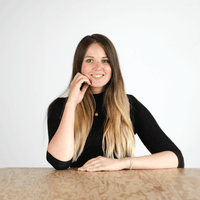 Jessica Head of Marketing & Sales