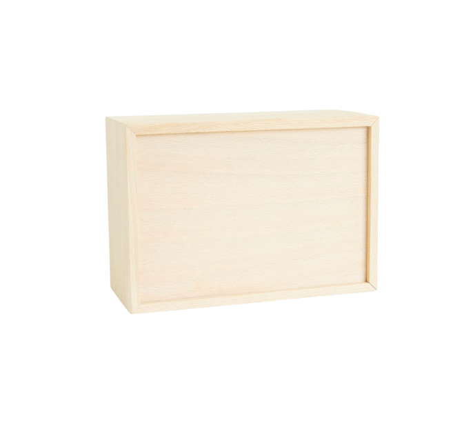 Mr Beam Erinnerungsboxen (verschiedene Größen)