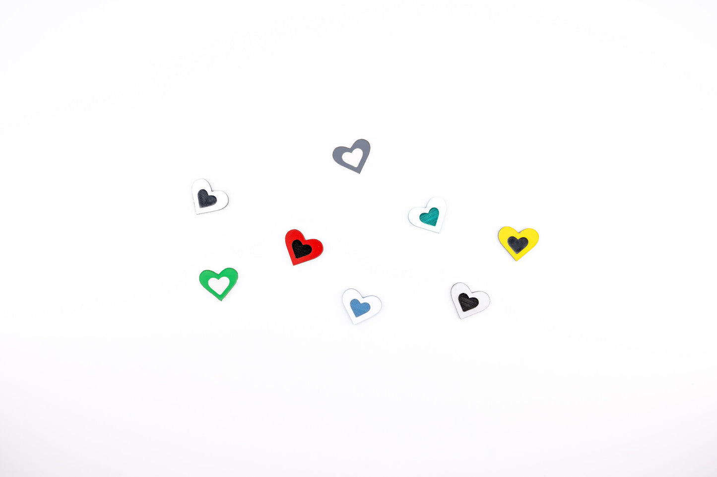 Mr Beam Laseracryl verschiedene Farben, 1,6 mm, A3