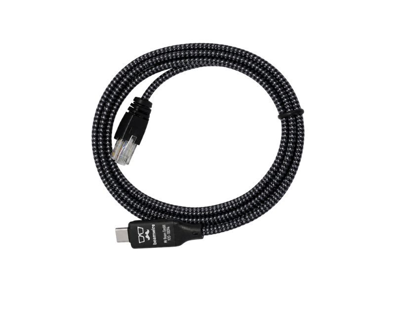 Mr Beam beamwire connecting cable