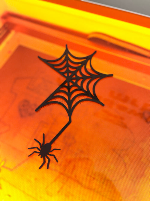 Kunststoff schneiden