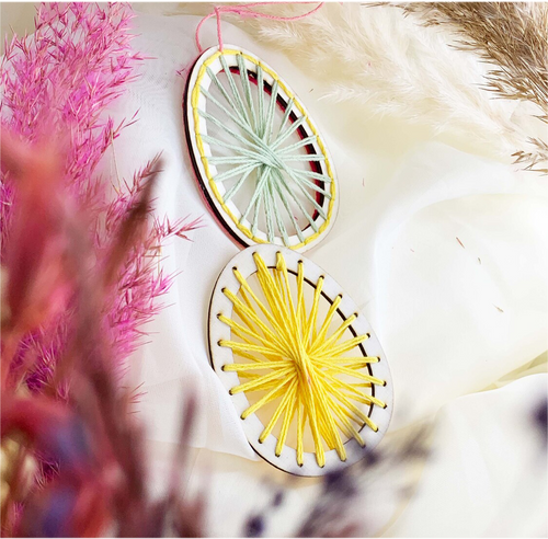 Deko für den Frühling