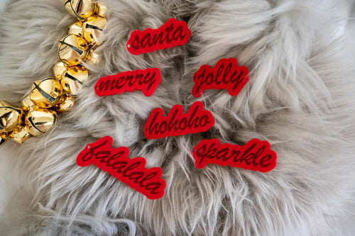 Streudeko Weihnachten