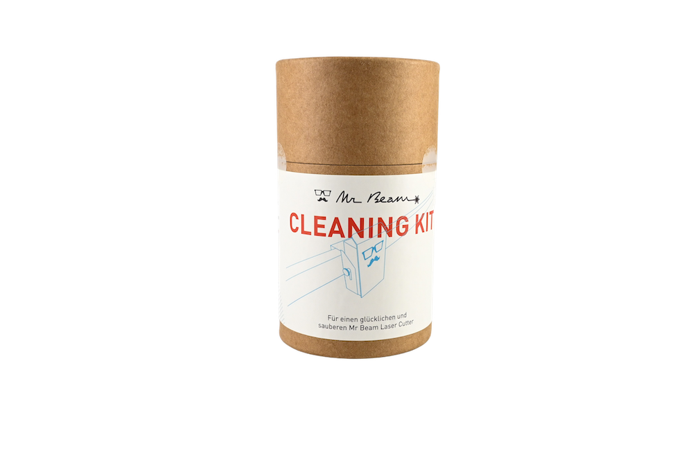 Mr Beam Cleaning Kit