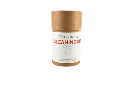 Mr Beam Cleaning Kit