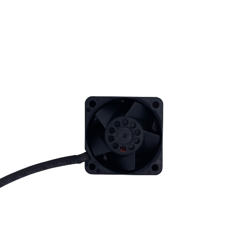 Mr Beam Lüfter für Air Filter Schlauch (Umrüstung zum Single)