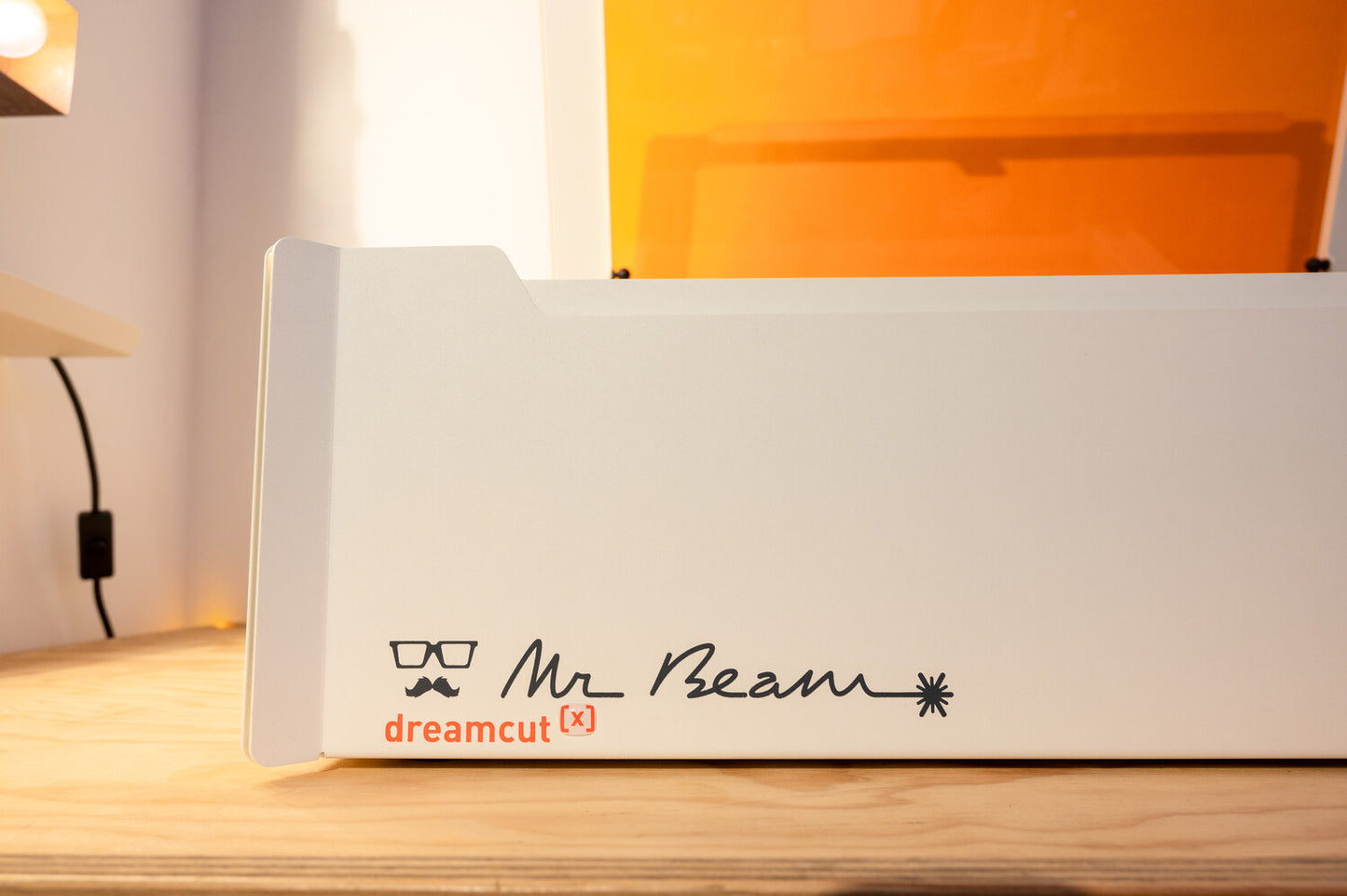 Mr Beam II dreamcut [x] - Starter Pack Bundle