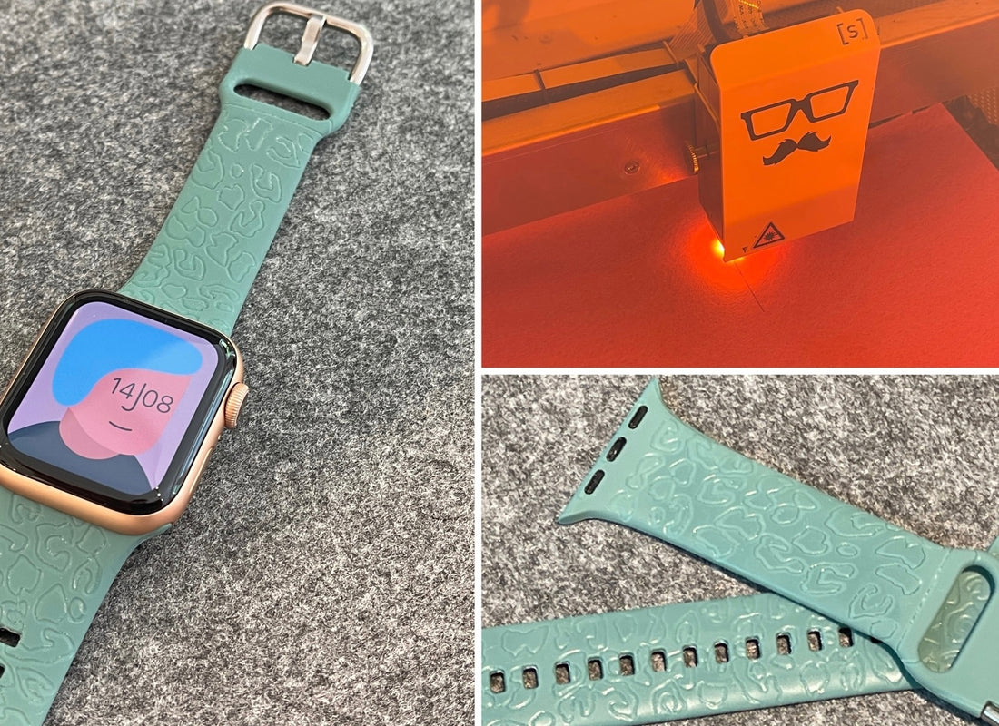 Apple Watch Armband personalisieren
