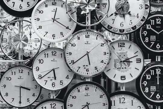 Overview of the working time models - is the 40-hour week outdated?