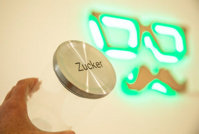 Edelstahl markieren mit dem Mr Beam Lasercutter – markSolid Spray einfach erklärt