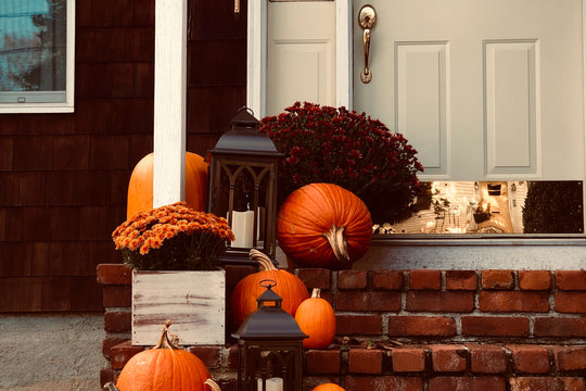 Make your own Halloween decorations: DIY tips for your Halloween decorations