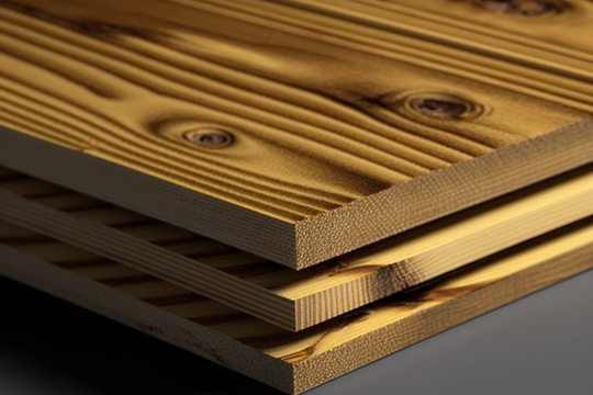 What is thermowood? Mr Beam explains