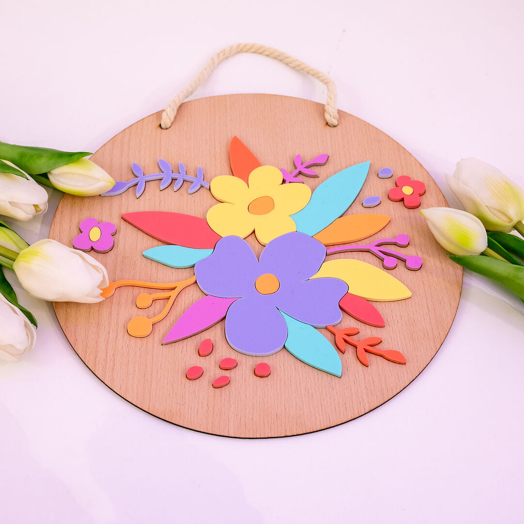 Pastel acrílico Mr Beam, varios colores, 3 mm, DIN A3