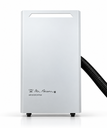 Mr Beam Air Filter III 