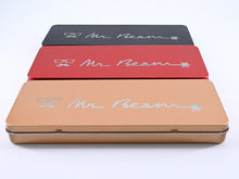 Load image into Gallery viewer, Mr Beam pen box, anodized aluminum, different colors
