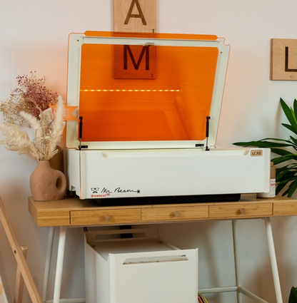 Mr Beam II dreamcut [xx] & Air Filter III Deluxe Bundle (Komplettset)