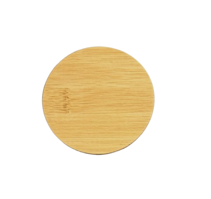 Mr Beam Bamboo Coasters (various versions)