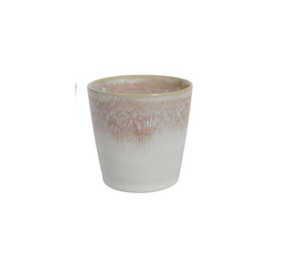 Mr Beam Tasse 200ml, pastellfarben, 2er Pack