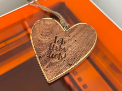 Mr Beam II dreamcut [xx] & Air Filter III Deluxe Bundle (Komplettset)