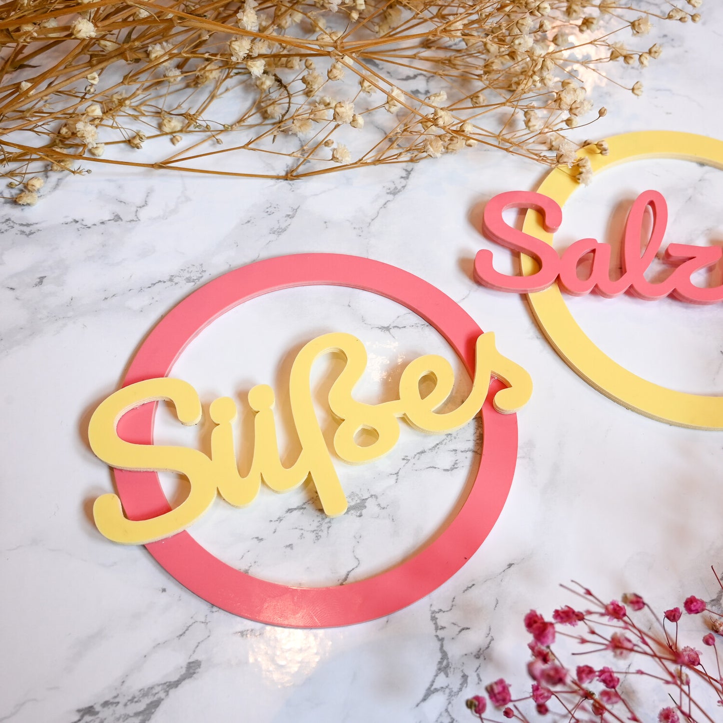 Pastel acrílico Mr Beam, varios colores, 3 mm, DIN A3