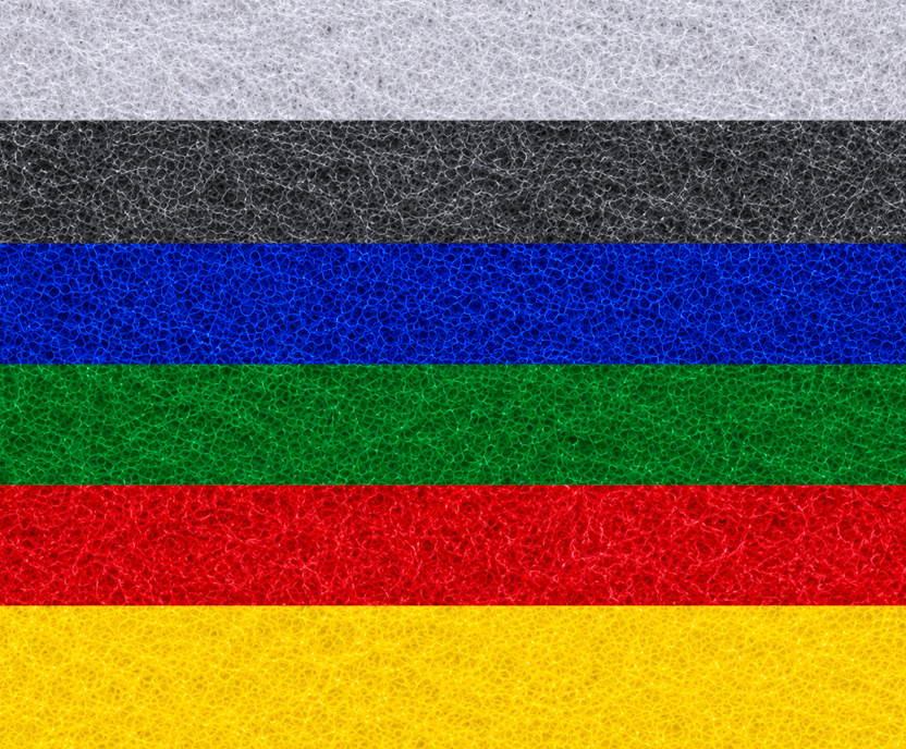Mr Beam Filz, 50x39cm, verschiedene Farben & Dicken (6mm, 9mm, 12mm, 15mm)