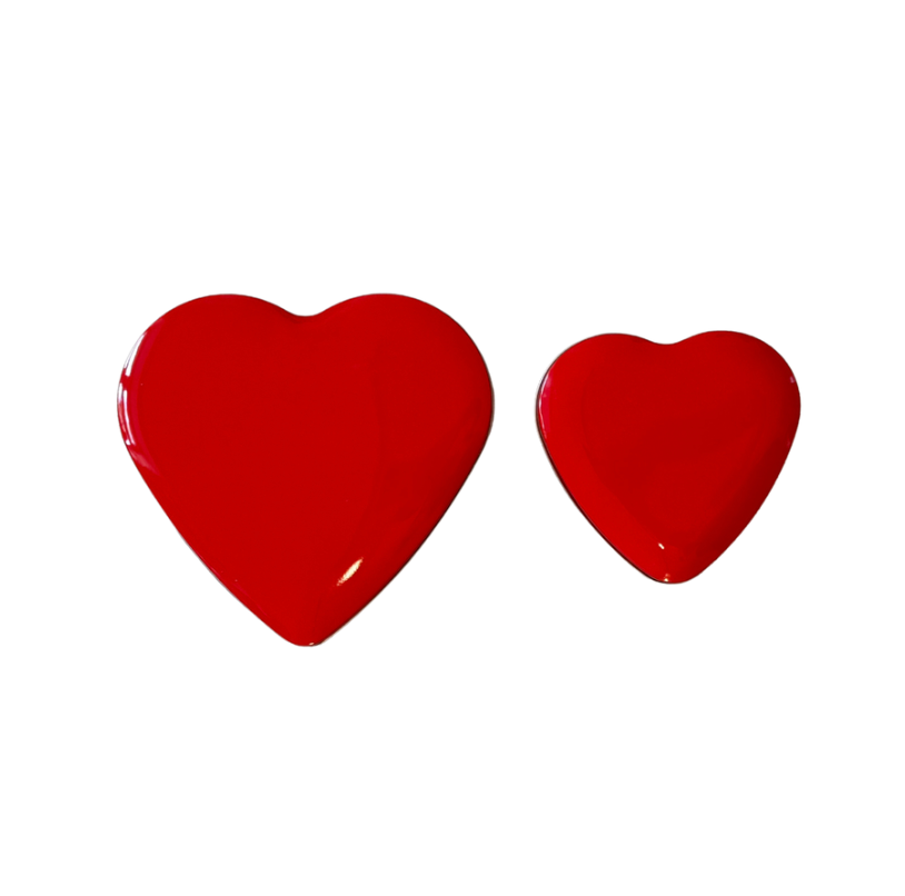 Mr Beam Herz Dosen (verschiedene Größen)
