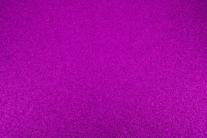 Fieltro acrílico con purpurina Mr Beam, 3 mm, A3, varios colores (5 piezas cada uno)