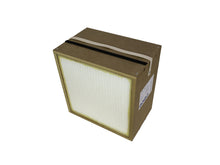 Cargar imagen en el visor de la galería, Pack doble: Cartucho filtrante principal con filtro de carbón activo Mr Beam (Air Filter III)
