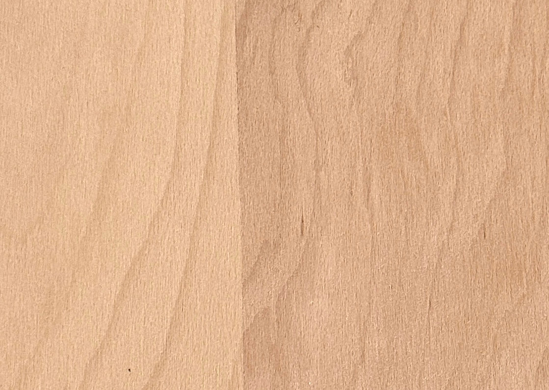 Mr Beam madera contrachapada de Haya, 4 mm, paquete de 5 A3, adecuado para [x]