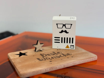 Mr Beam II dreamcut [xx] & Air Filter III Deluxe Bundle (Komplettset)