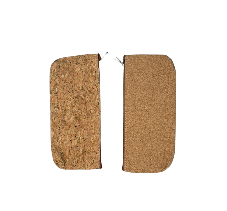 Mr Beam Kork Etui, 20x9cm, 4er Pack