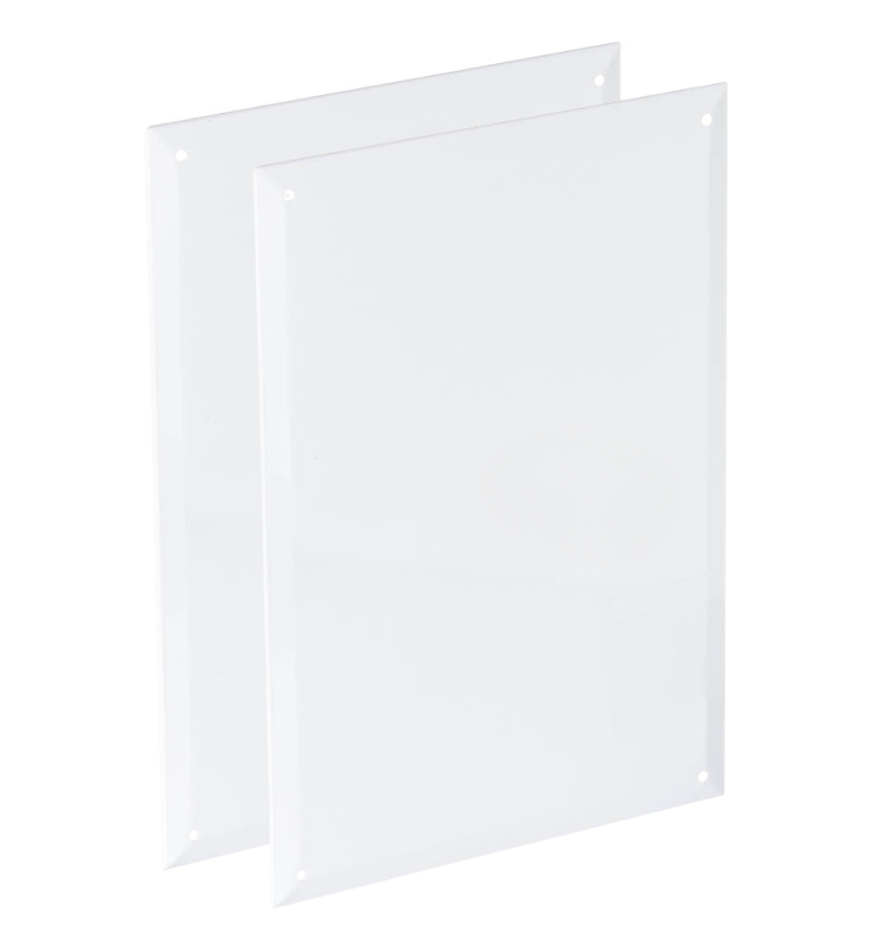 Mr Beam tin poster DIN A4, pack of 2