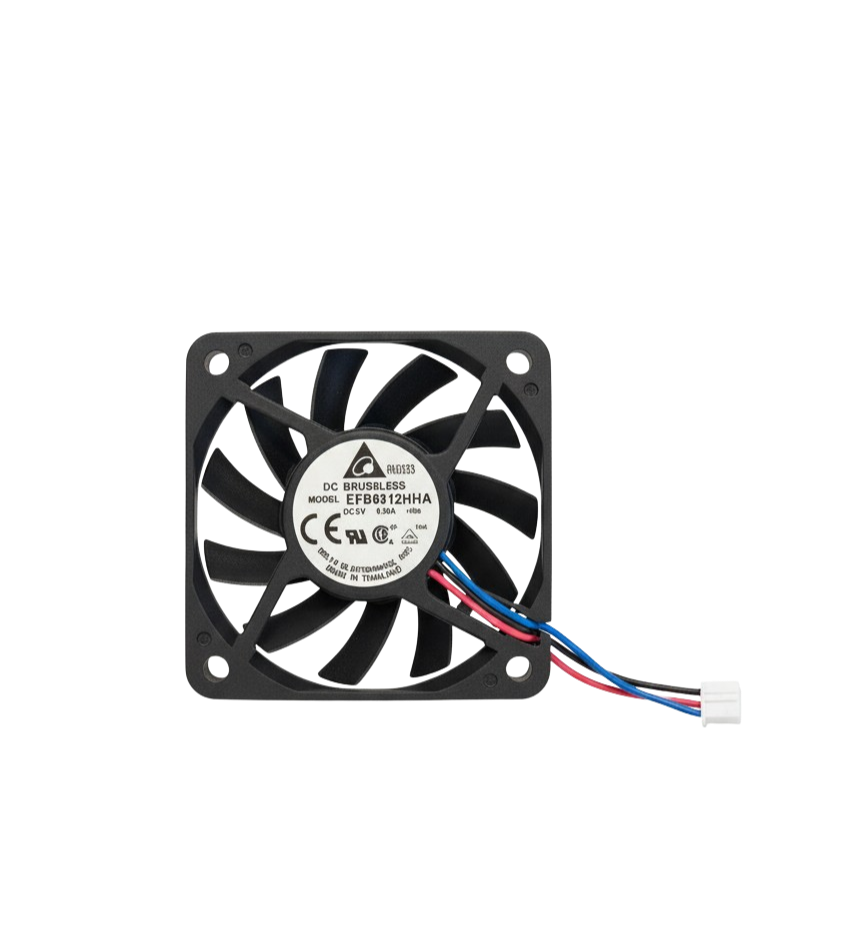 Ersatz-Lüfter für Mr Beam II dreamcut [xx] Laserkopf