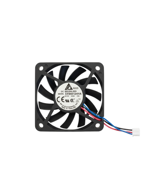 Ersatz-Lüfter für Mr Beam II dreamcut [xx] Laserkopf