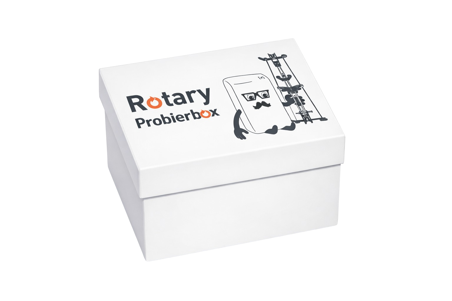 Mr Beam Rotary Probierbox🥇 Jetzt Kaufen – Mr Beam Lasers