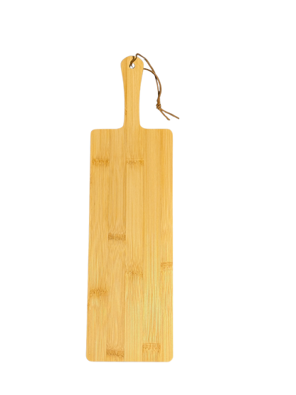 Mr Beam Bambusbrett zum Gravieren 🥇 Jetzt Kaufen
