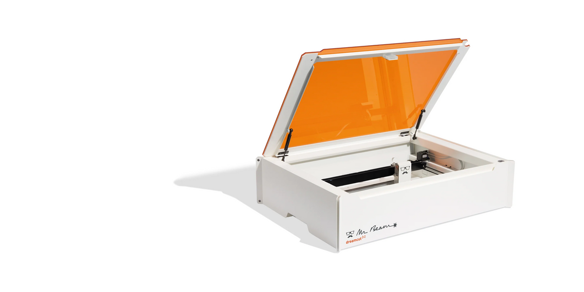 Mr Beam Lasers 🥇 Tu experto en corte láser | Descubre ahora
