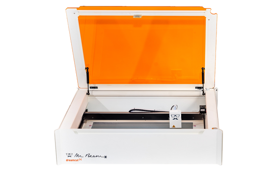 Mr Beam II dreamcut [x] (Single)