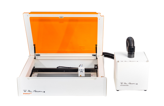 Mr Beam II dreamcut [x] & Air Filter II System Bundle