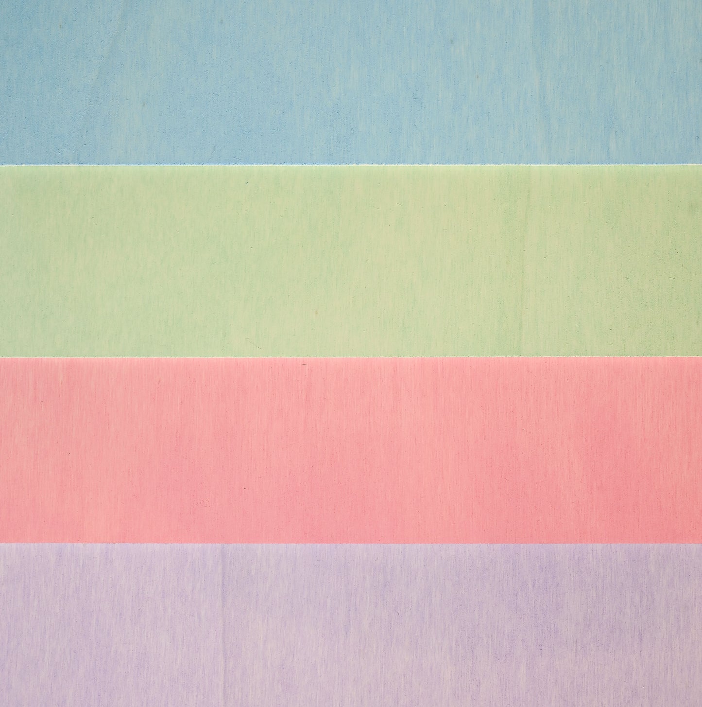 Contrachapado de álamo Mr Beam 3 mm, pastel, A3, paquete económico (4 colores)