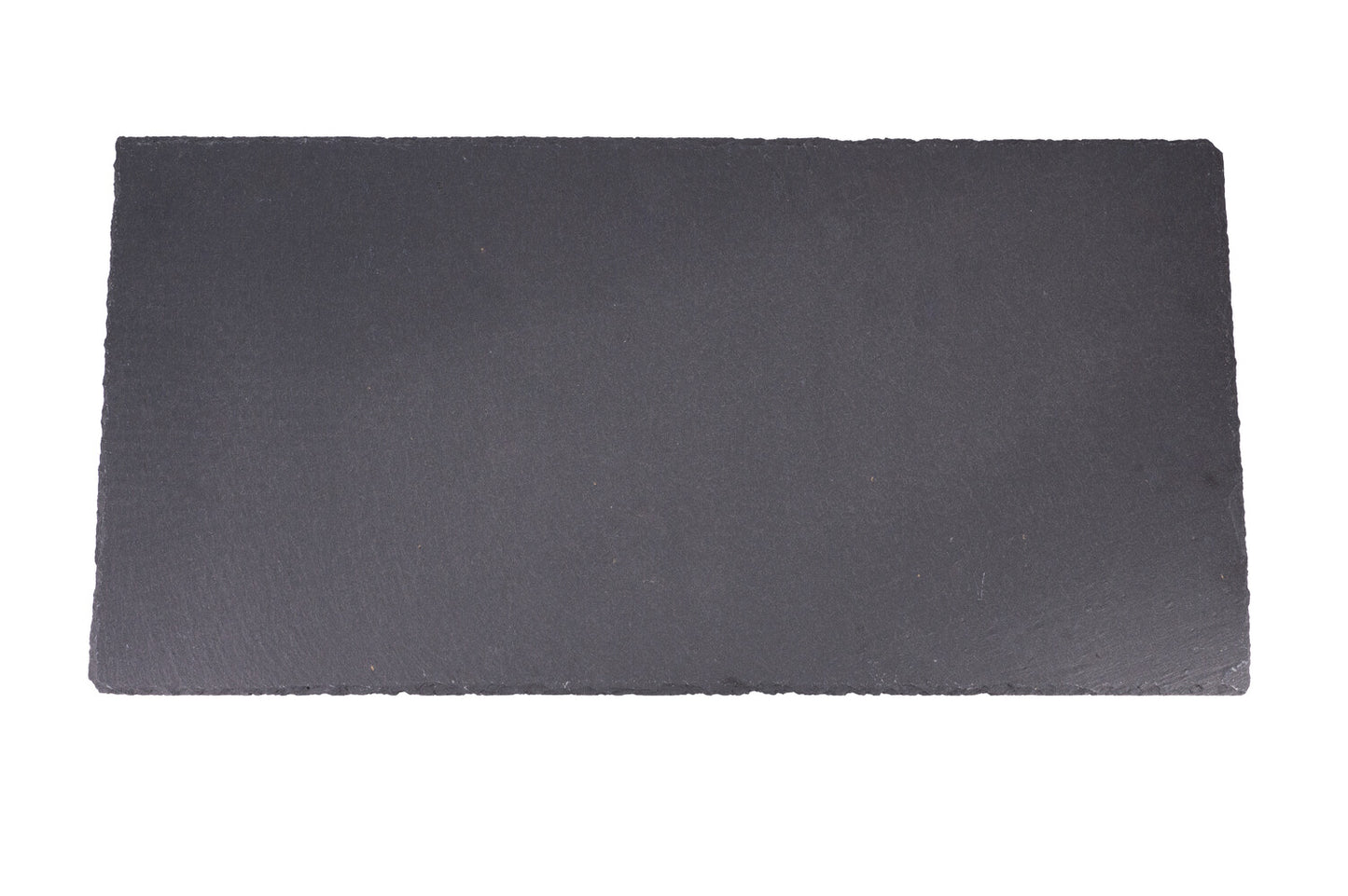 Placa de pizarra Mr Beam, rectangular, 40x20x0,6cm, paquete de 2
