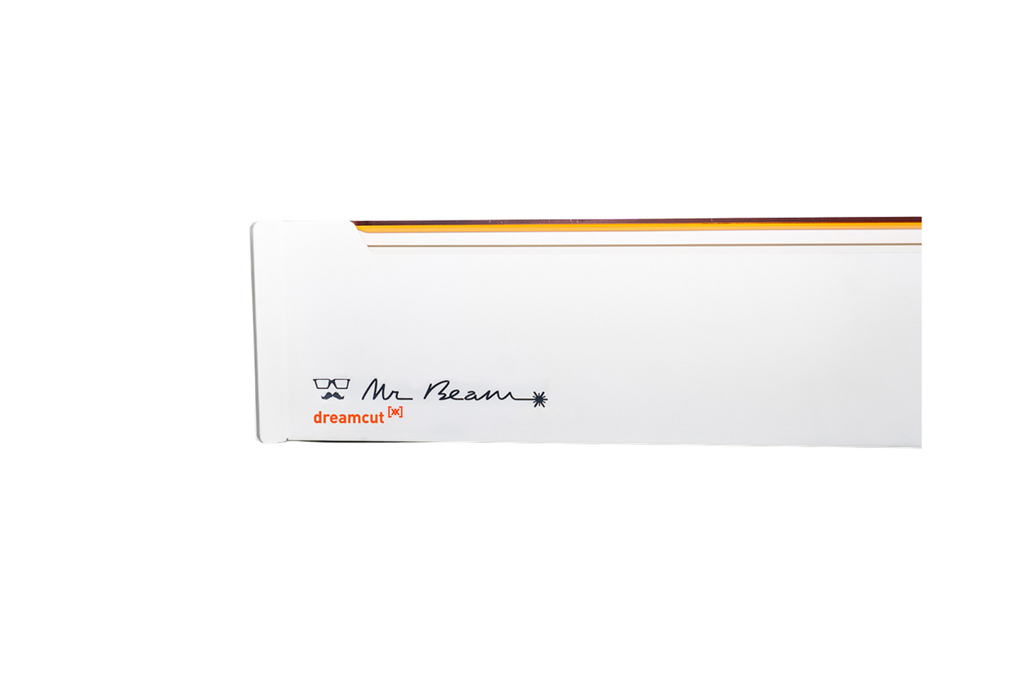 Mr Beam II dreamcut [xx] - Single