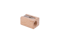 Load image into Gallery viewer, Mr Beam sharpeners, wood, pack of 24
