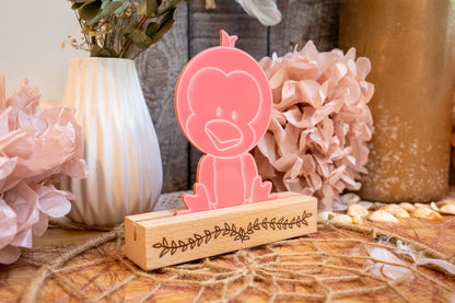 Pastel acrílico Mr Beam, varios colores, 3 mm, DIN A3