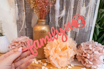 Pastel acrílico Mr Beam, varios colores, 3 mm, DIN A3